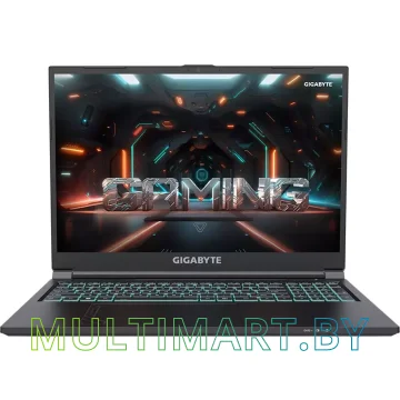 Игровой ноутбук Gigabyte G6 (KF-H3KZ854KD)